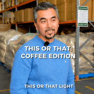 St. Dreux Coffee Video
